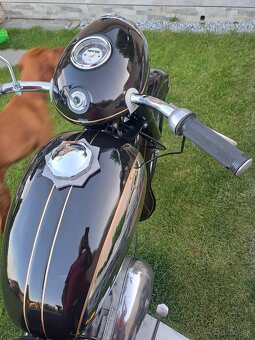 CZ 250 typ.455 rok 1960 - 3