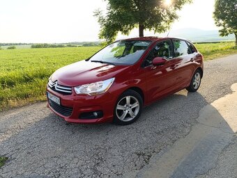 Citroen C4 - 3