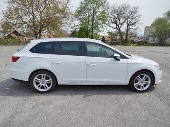 Seat Leon ST Combi 2.0 TDI - 3