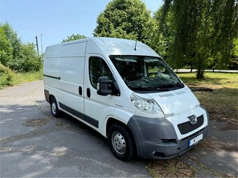 Peugeot Boxer 2.2 Hdi - 3