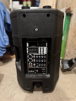 RH SOUND YD-12 - 3