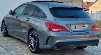 Mercedes Benz CLA 220Cdi AMG PAKET AUTOMAT 120kw - 3