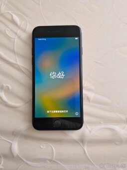 Predám Iphone SE 2022 - 3