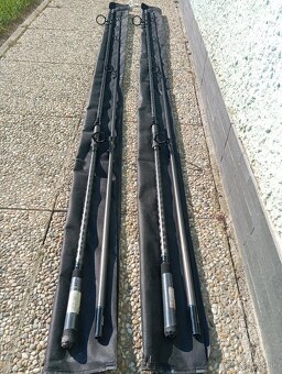 Udice Sportex competition cs4 12ft 3.25lb - 3