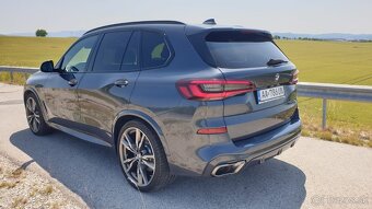 Predam BMW X5M50i rv 2021 - 3