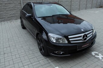 Mercedes C220 CDI 4 MATIC Avantgarde - 3