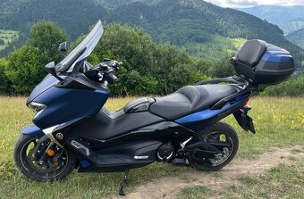 Yamaha T Max 530DX rv 2018 - 3
