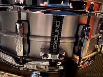Pearl Sensitone Aluminium 14x5” - 3