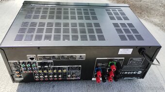 Predám receiver Onkyo TX-NR509 - 3