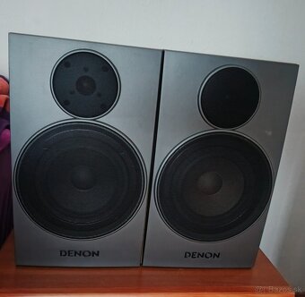 Denon - 3