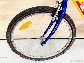 Bicykel CTM Axon - 3