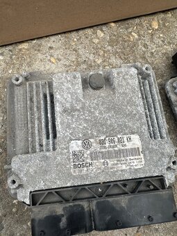 Rj motora 1.9tdi 2.0tdi 1.4tdi - 3