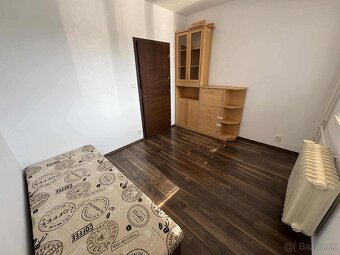 velky 3,5izb byt terasa - spolocensky pavilon - 3