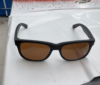 Slnečné okuliare Ray-Ban - 3