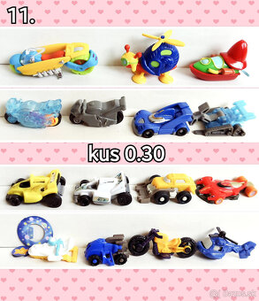 kinderká 11 - 3