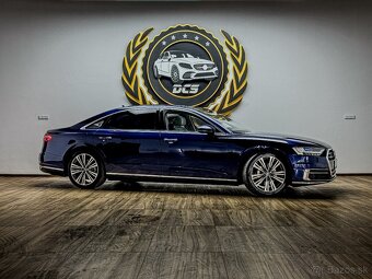 Audi A8 L - 3