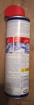 Univerzálne mazadlo WD40 - 3
