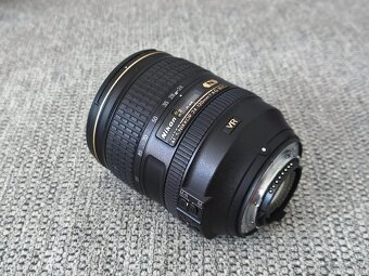 Nikon 24-120mm F4 G AF-S - 3