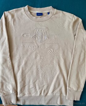 Gant mikina - 3