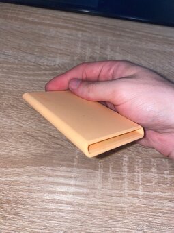 Predám MagSafe peňaženku - 3