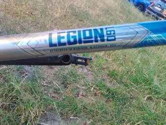 Bmx mongoose legion L60 - 3