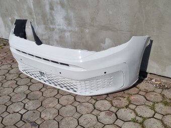 Predný nárazník Caddy 5 2K7 2020- - 3