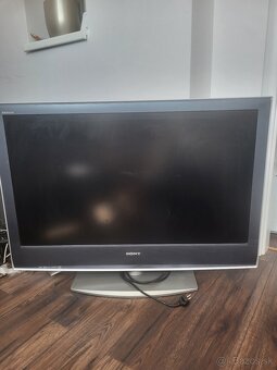 Predam TV Sony Bravia - 3