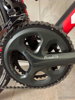 Predám cestný bicykel CTM BLADE - 3