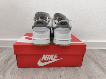Nike Dunk low - 3