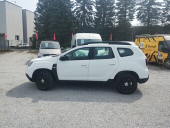 Dacia Duster TCe 96 S S GPF Comfort 4x4 - 3
