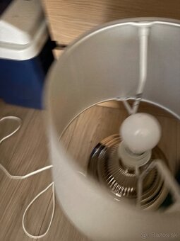Lampa ikea - 3