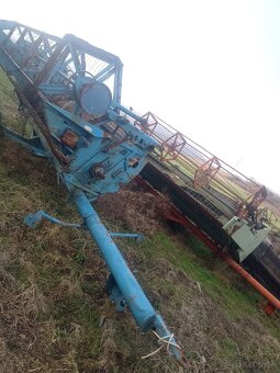Kombajn e 512 poprípade e 514 - 3