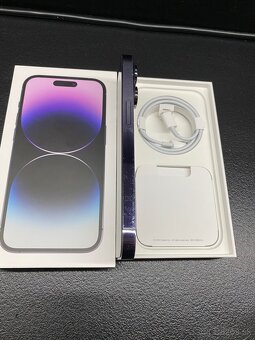 Iphone 14 Pro Top stav - 3