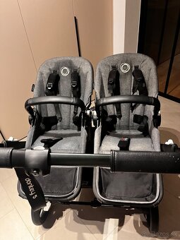 Bugaboo Donkey 5 - 3
