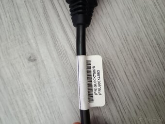 Nabíjačka na Lenovo 90w - 3