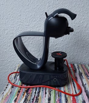 Dolce gusto kávovar na kaspuly - 3