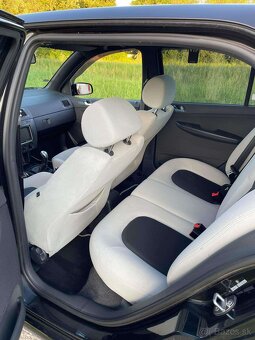 Škoda Fabia RS 1.9TDI - 3