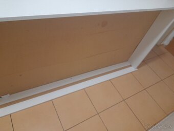 Detská posteľ s matracom a úložnou zásuvkou - 3