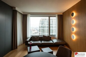 REB.SK Predaj luxusný 2-izbový byt SKY PARK - 3