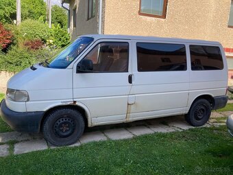 VW. T4 - 3