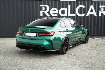BMW M3 2021 Odpočet DPH - 3