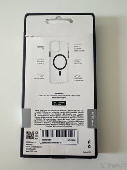 Apple iPhone 14 Pro max Apple watch SE 44mm AirPods 3 nové - 3