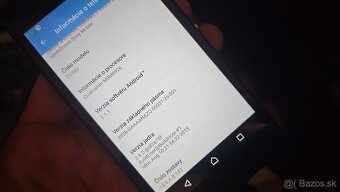 Sony xperia M2 - 3