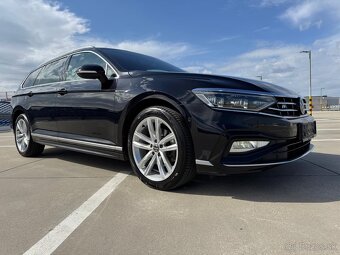 🚘Volkswagen Passat Variant 2.0 TDI EVO Elegance DSG - 3