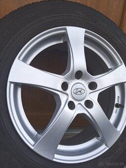 5x114,3 r17 elektróny Hyundai,Kia, Mazda - 3