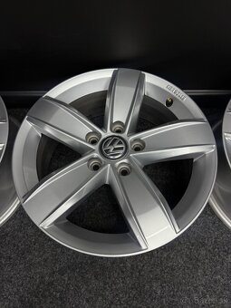 Alu VW T-ROC 5x112 16” - 3