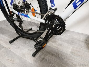 Btwin rockrider 520 - 3