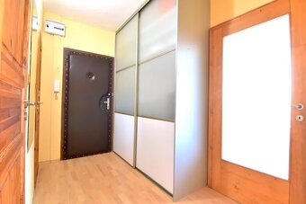 2,5 IZBOVÝ BYT, 59m2, SPODNÁ ČASŤ KLOKOČINY - 3