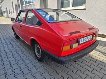 Skoda Garde - 3