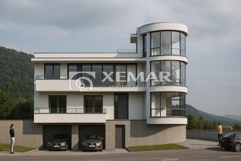 Predaj polyfunkčná budova Banská Bystrica centrum - 3